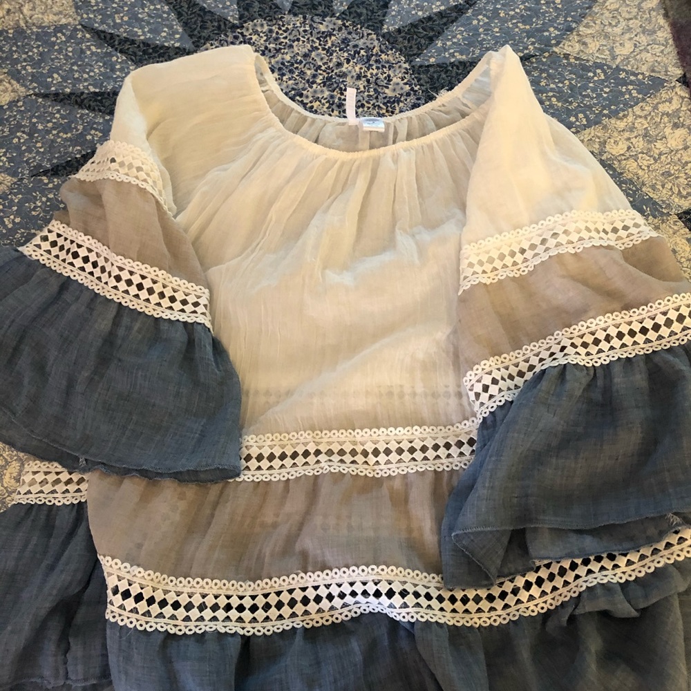 Blouse - Picture 2 of 2